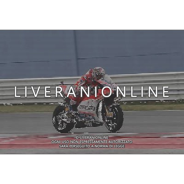 Misano Adriatico ( RN ) 10/09/2017 Misano World Circuit Marco Simoncelli. Gran Premio Tribul Mastercard di San Marino e della Riviera di Rimini 2017 - MOTOGP Nella foto: Andrea Dovizioso ( ITA ) su DUCATI PH Lauro Montagnini *** Local Caption *** AG ALDO LIVERANI SAS *** Local Caption *** AG ALDO LIVERANI SAS