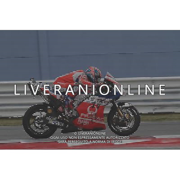Misano Adriatico ( RN ) 10/09/2017 Misano World Circuit Marco Simoncelli. Gran Premio Tribul Mastercard di San Marino e della Riviera di Rimini 2017 - MOTOGP Nella foto: Danilo Petrucci ( ITA ) su DUCATI PH Lauro Montagnini AG ALDO LIVERANI SAS