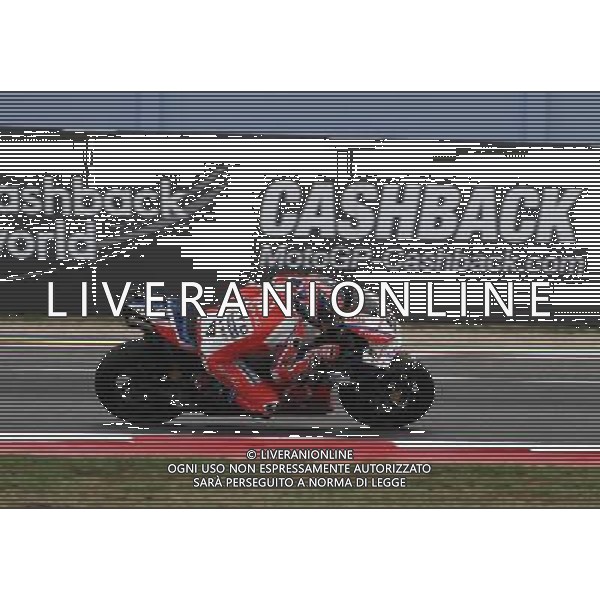 Misano Adriatico ( RN ) 10/09/2017 Misano World Circuit Marco Simoncelli. Gran Premio Tribul Mastercard di San Marino e della Riviera di Rimini 2017 - MOTOGP Nella foto: Marc Marquez ( ESP ) su HONDA PH Lauro Montagnini AG ALDO LIVERANI SAS