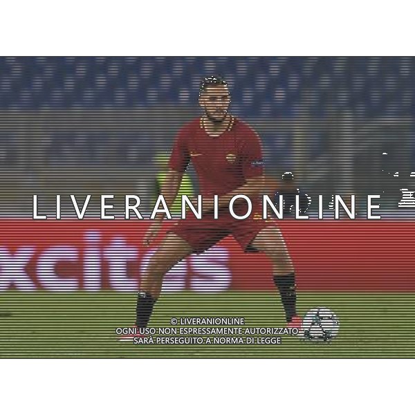 UEFA Champions League 2017/2018 Gruppo C Roma - 12.09.2017 Roma-Atletico Madrid Nella Foto:Manolas Kostas /Ph.Vitez-Ag. Aldo Liverani