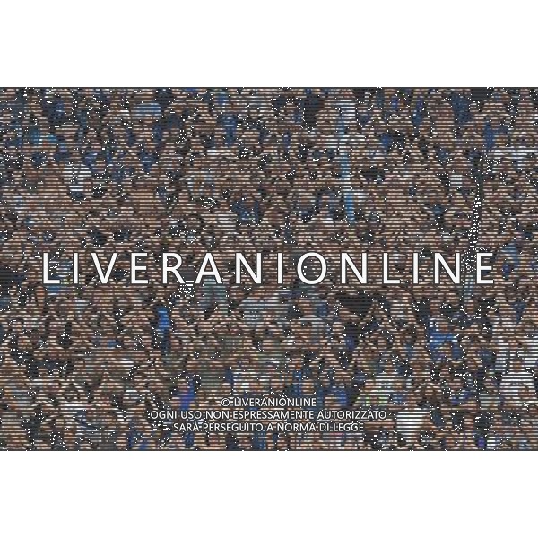 UEFA Europa League 2017/2018 Gruppo E Reggio Emilia - 14.09.2017 Atalanta-Everton Nella Foto:tifosi atalanta /Ph.Vitez-Ag. Aldo Liverani