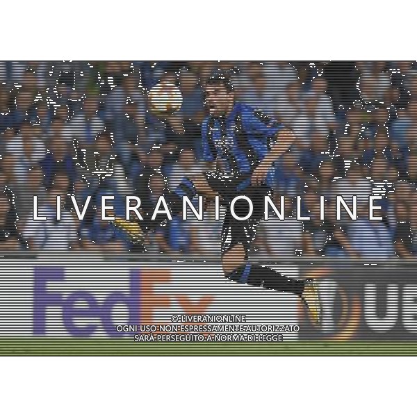 UEFA Europa League 2017/2018 Gruppo E Reggio Emilia - 14.09.2017 Atalanta-Everton Nella Foto: andrea petagna /Ph.Vitez-Ag. Aldo Liverani