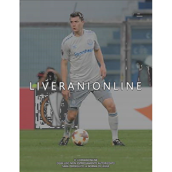 UEFA Europa League 2017/2018 Gruppo E Reggio Emilia - 14.09.2017 Atalanta-Everton Nella Foto:Keane Michael /Ph.Vitez-Ag. Aldo Liverani