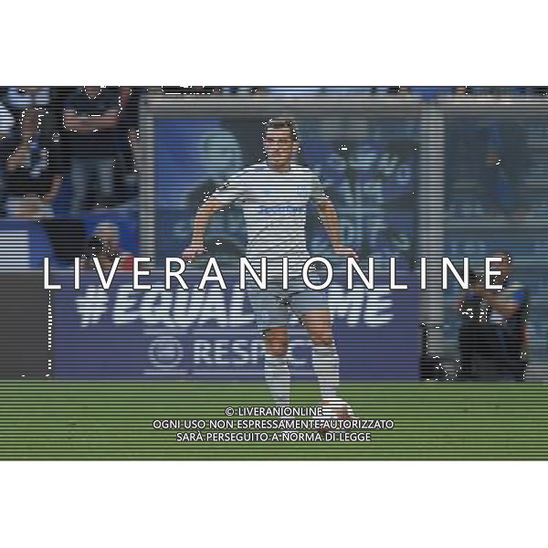 UEFA Europa League 2017/2018 Gruppo E Reggio Emilia - 14.09.2017 Atalanta-Everton Nella Foto:Baines Leighton /Ph.Vitez-Ag. Aldo Liverani