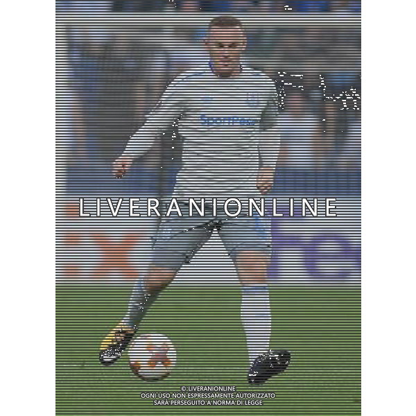 UEFA Europa League 2017/2018 Gruppo E Reggio Emilia - 14.09.2017 Atalanta-Everton Nella Foto:Rooney Wayne /Ph.Vitez-Ag. Aldo Liverani