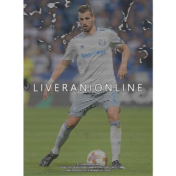 UEFA Europa League 2017/2018 Gruppo E Reggio Emilia - 14.09.2017 Atalanta-Everton Nella Foto:Schneiderlin Morgan /Ph.Vitez-Ag. Aldo Liverani