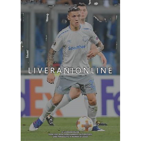 UEFA Europa League 2017/2018 Gruppo E Reggio Emilia - 14.09.2017 Atalanta-Everton Nella Foto:Besic Muhamed /Ph.Vitez-Ag. Aldo Liverani