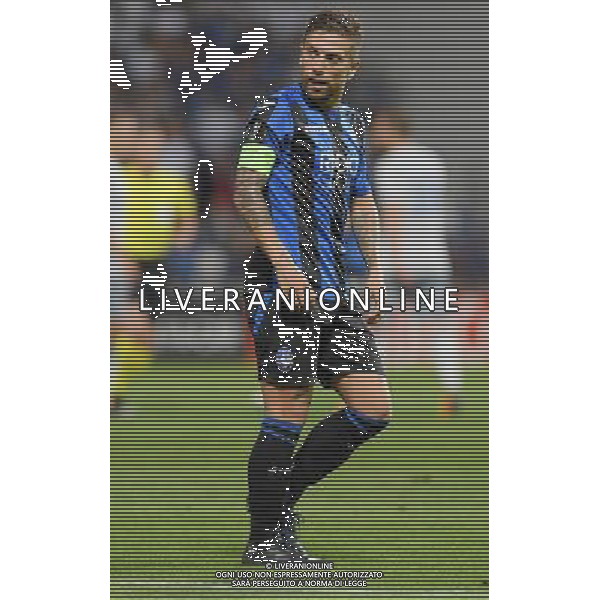 UEFA Europa League 2017/2018 Gruppo E Reggio Emilia - 14.09.2017 Atalanta-Everton Nella Foto:Gomez Alejandro /Ph.Vitez-Ag. Aldo Liverani