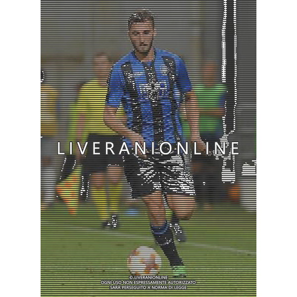 UEFA Europa League 2017/2018 Gruppo E Reggio Emilia - 14.09.2017 Atalanta-Everton Nella Foto:Cristante Bryan /Ph.Vitez-Ag. Aldo Liverani