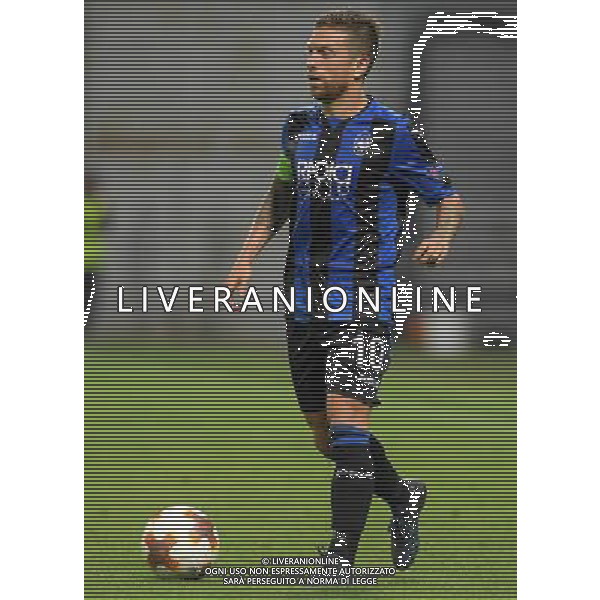 UEFA Europa League 2017/2018 Gruppo E Reggio Emilia - 14.09.2017 Atalanta-Everton Nella Foto:Gomez Alejandro /Ph.Vitez-Ag. Aldo Liverani