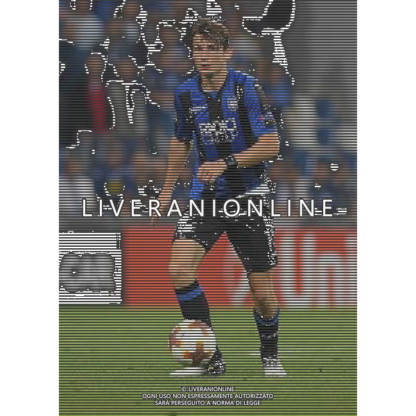 UEFA Europa League 2017/2018 Gruppo E Reggio Emilia - 14.09.2017 Atalanta-Everton Nella Foto:De Roon Marten /Ph.Vitez-Ag. Aldo Liverani