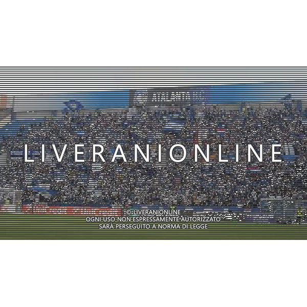 UEFA Europa League 2017/2018 Gruppo E Reggio Emilia - 14.09.2017 Atalanta-Everton Nella Foto:Tifosi Atalanta /Ph.Vitez-Ag. Aldo Liverani