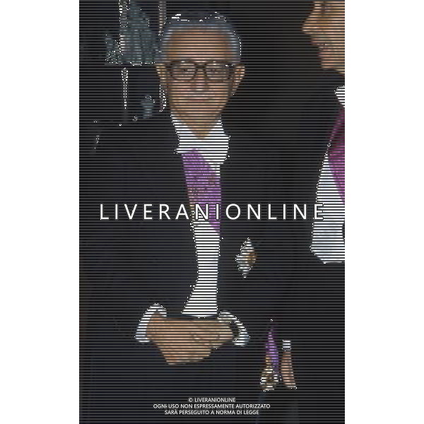 RETROSPETTIVA GIOVANNI LEONE POLITICO E PRESIDENTE DELLA REPUBBLICA ITALIANA NELLA FOTO GIOVANNI LEONE AG ALDO LIVERANI SAS