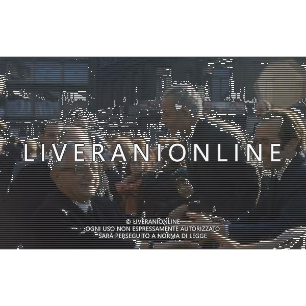 RETROSPETTIVA GIOVANNI LEONE POLITICO E PRESIDENTE DELLA REPUBBLICA ITALIANA NELLA FOTO GIOVANNI LEONE AG ALDO LIVERANI SAS