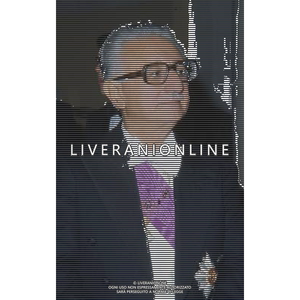 RETROSPETTIVA GIOVANNI LEONE POLITICO E PRESIDENTE DELLA REPUBBLICA ITALIANA NELLA FOTO GIOVANNI LEONE AG ALDO LIVERANI SAS