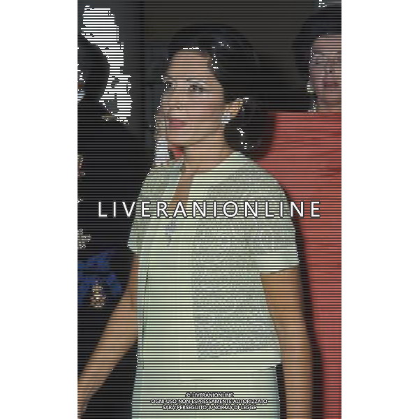 RETROSPETTIVA GIOVANNI LEONE POLITICO E PRESIDENTE DELLA REPUBBLICA ITALIANA NELLA FOTO GIOVANNI LEONE LA MOGLIE VITTORIA MICCHITTO AG ALDO LIVERANI SAS