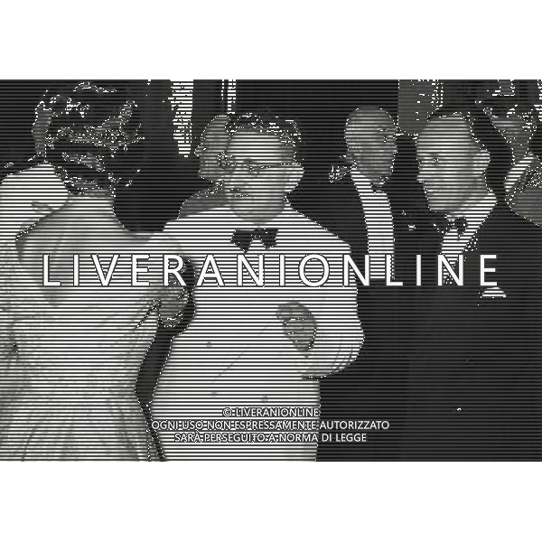 RETROSPETTIVA GIOVANNI LEONE POLITICO E PRESIDENTE DELLA REPUBBLICA ITALIANA NELLA FOTO GIOVANNI LEONE AG ALDO LIVERANI SAS