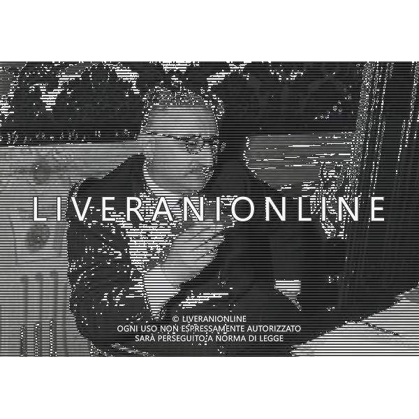 RETROSPETTIVA GIOVANNI LEONE POLITICO E PRESIDENTE DELLA REPUBBLICA ITALIANA NELLA FOTO GIOVANNI LEONE AG ALDO LIVERANI SAS