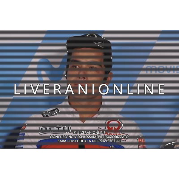 21.09.2017.Motorland,Aragon, Spagna.Danilo Petrucci FOTO G.PIAZZOLLA-AG ALDO LIVERANI SAS