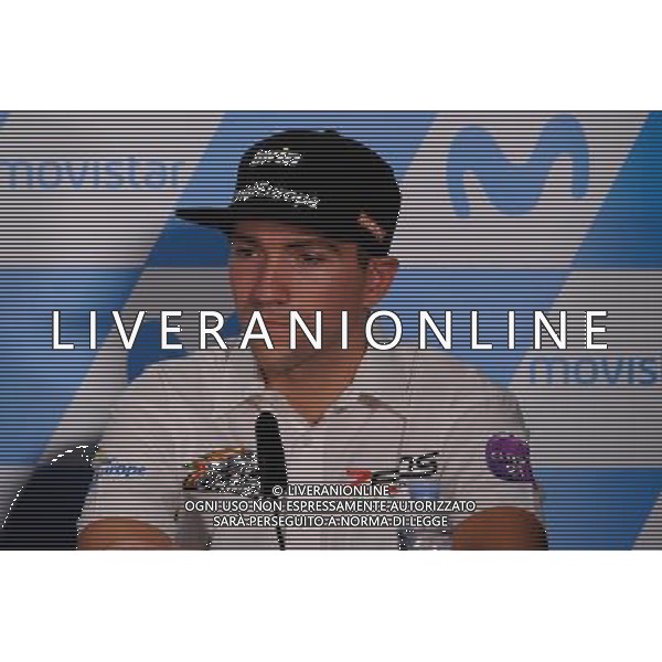 21.09.2017.Motorland,Aragon, Spagna.Xavier Simeon FOTO G.PIAZZOLLA-AG ALDO LIVERANI SAS