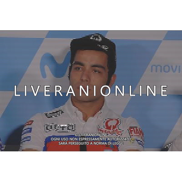 21.09.2017.Motorland,Aragon, Spagna.Danilo Petrucci FOTO G.PIAZZOLLA-AG ALDO LIVERANI SAS