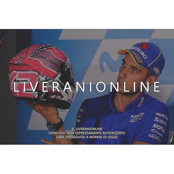 21.09.2017.Motorland,Aragon, Spagna.Alex Rins FOTO G.PIAZZOLLA-AG ALDO LIVERANI SAS