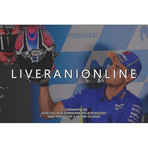 21.09.2017.Motorland,Aragon, Spagna.Alex Rins FOTO G.PIAZZOLLA-AG ALDO LIVERANI SAS