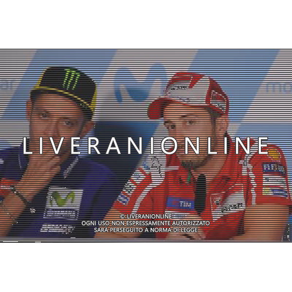 21.09.2017.Motorland,Aragon, Spagna. FOTO G.PIAZZOLLA-AG ALDO LIVERANI SAS