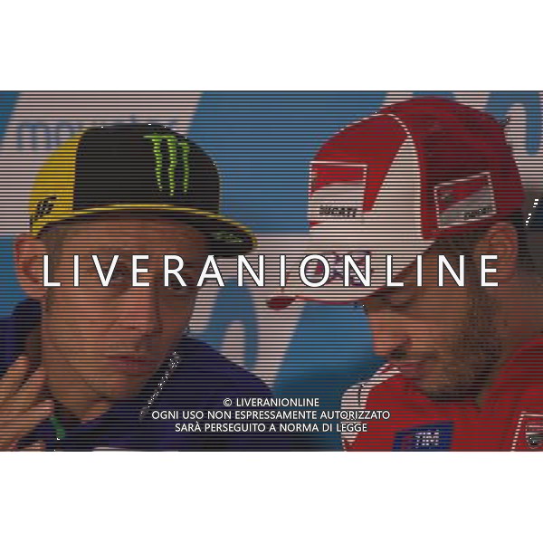 21.09.2017.Motorland,Aragon, Spagna. FOTO G.PIAZZOLLA-AG ALDO LIVERANI SAS