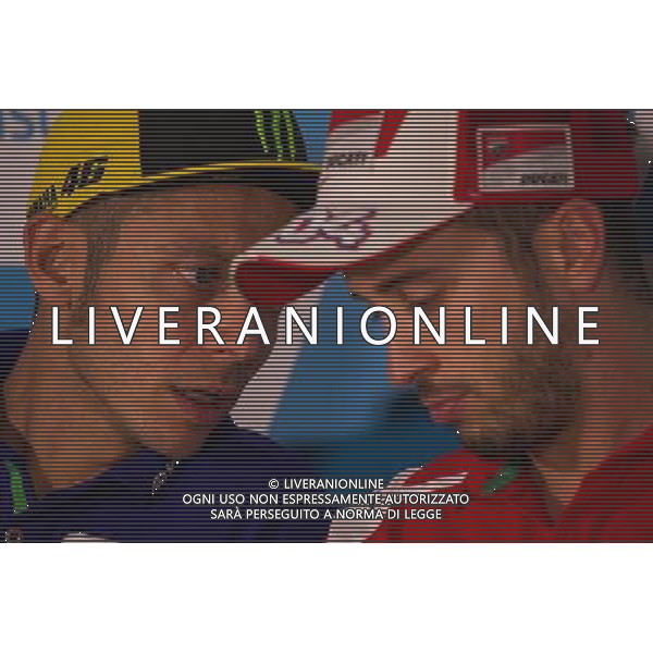 21.09.2017.Motorland,Aragon, Spagna. FOTO G.PIAZZOLLA-AG ALDO LIVERANI SAS