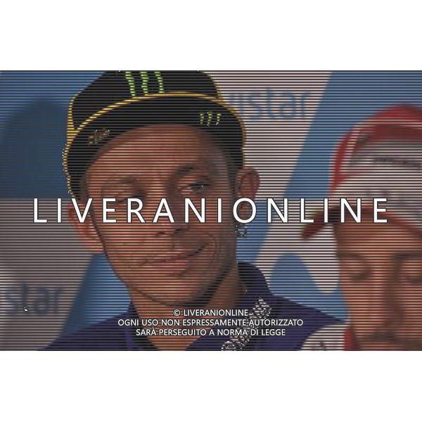 21.09.2017.Motorland,Aragon, Spagna. FOTO G.PIAZZOLLA-AG ALDO LIVERANI SAS