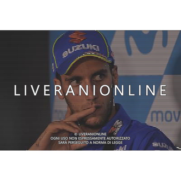 21.09.2017.Motorland,Aragon, Spagna. FOTO G.PIAZZOLLA-AG ALDO LIVERANI SAS