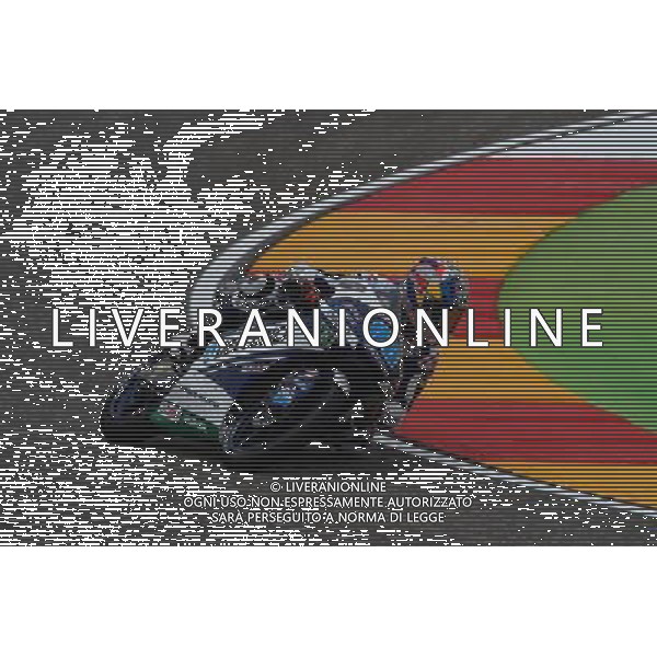 22.09.2017.Motorland Aragon, Spagna.Jorge Martin FOTO G. PIAZZOLLA-AG ALDO LIVERANI SAS