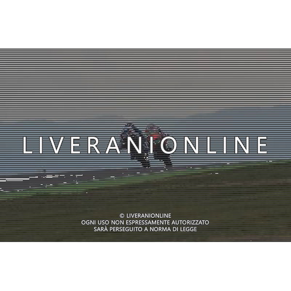 22.09.2017.Motorland Aragon, Spagna.Lorenzo Dalla Porta FOTO G. PIAZZOLLA-AG ALDO LIVERANI SAS