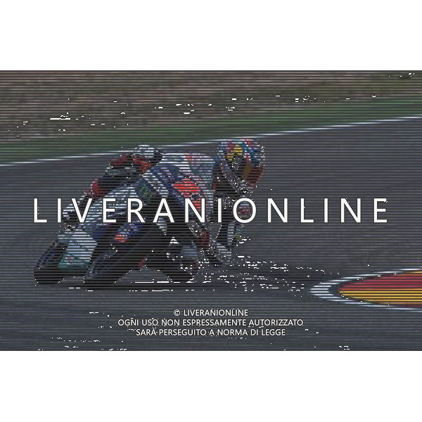 22.09.2017.Motorland Aragon, Spagna. Fabio Di giannantonio FOTO G. PIAZZOLLA-AG ALDO LIVERANI SAS