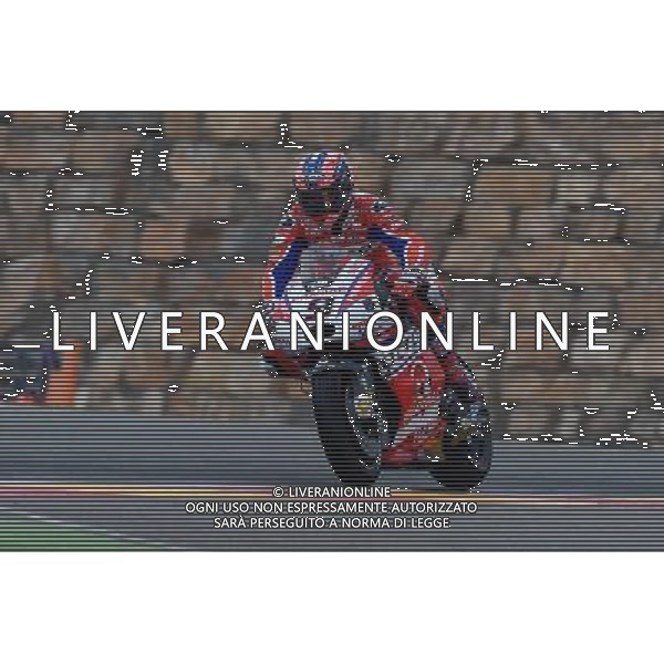 22.09.2017.Motorland Aragon, Spagna.Danilo Petrucci FOTO G. PIAZZOLLA-AG ALDO LIVERANI SAS