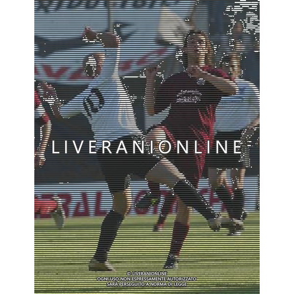 Spezia - Cittadella Coppa Italia Serie C 13/04/2005 nella foto Sgrigna ph filippo venezia/agenzia aldo liverani