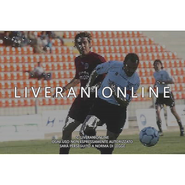 Spezia - Cittadella Coppa Italia Serie C 13/04/2005 nella foto crocetti ph filippo venezia/agenzia aldo liverani