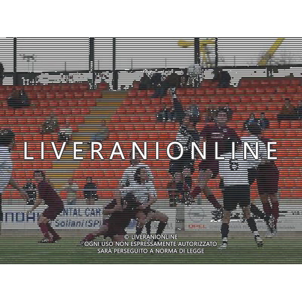 Spezia - Cittadella Coppa Italia Serie C 13/04/2005 nella foto mischia in area ph filippo venezia/agenzia aldo liverani