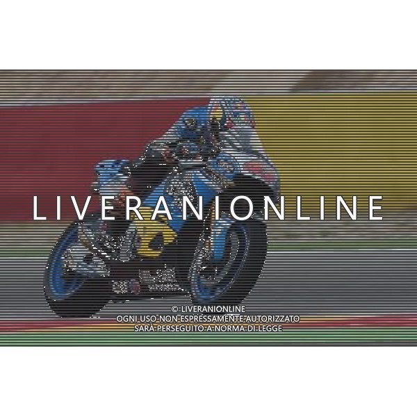 22.09.2017.Motorland Aragon, Alcaniz, Spagna.Jack Miller FOTO G.PIAZZOLLA-AG ALDO LIVERANI SAS