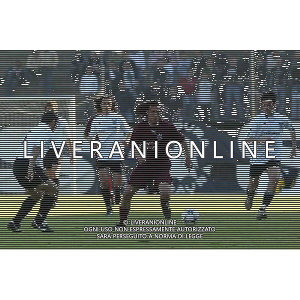 Spezia - Cittadella Coppa Italia Serie C 13/04/2005 nella foto sgrigna ph filippo venezia/agenzia aldo liverani