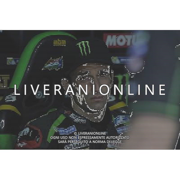 22.09.2017.Motorland Aragon, Alcaniz, Spagna.johann Zarco FOTO G.PIAZZOLLA-AG ALDO LIVERANI SAS