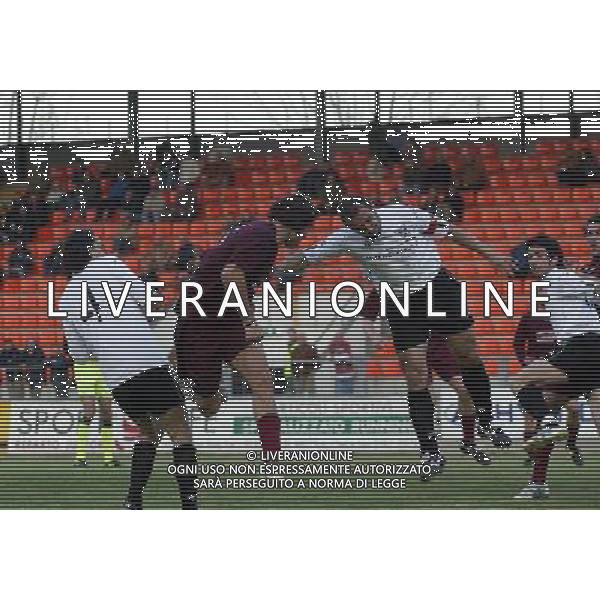 Spezia - Cittadella Coppa Italia Serie C 13/04/2005 nella foto contrasto ph filippo venezia/agenzia aldo liverani