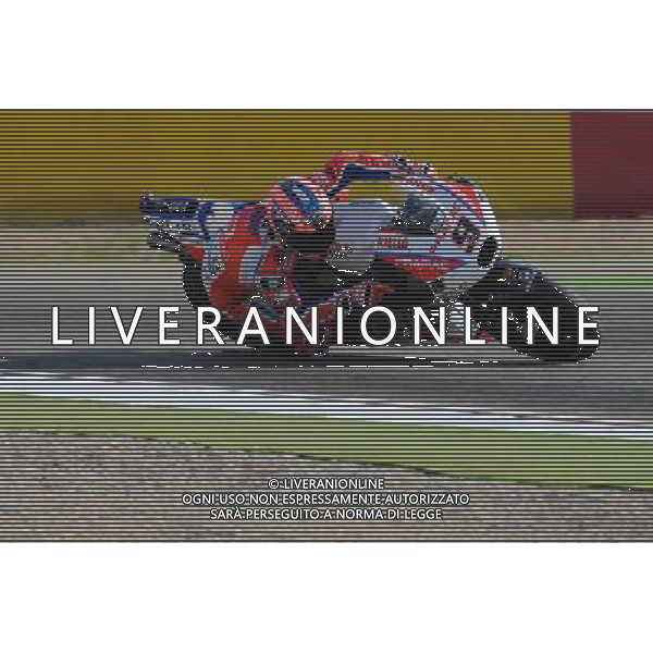 23.09.2017.Motorland Aragon, Alcaniz, Spagna. Danilo Petrucci FOTO G. PIAZZOLLA-AG ALDO LIVERANI SAS