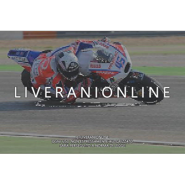 23.09.2017.Motorland Aragon, Alcaniz, Spagna.Scott Redding FOTO G. PIAZZOLLA-AG ALDO LIVERANI SAS