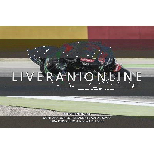 23.09.2017.Motorland Aragon, Alcaniz, Spagna. Jonas Folger FOTO G. PIAZZOLLA-AG ALDO LIVERANI SAS
