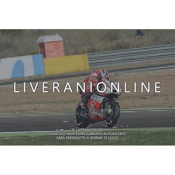 23.09.2017.Motorland Aragon, Alcaniz, Spagna. Danilo Petrucci FOTO G. PIAZZOLLA-AG ALDO LIVERANI SAS