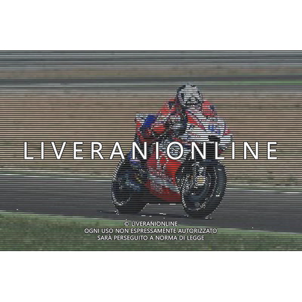 23.09.2017.Motorland Aragon, Alcaniz, Spagna.Scott Redding FOTO G. PIAZZOLLA-AG ALDO LIVERANI SAS