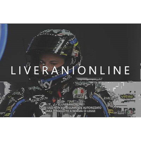 23.09.2017. Motorland Aragon, Alcaniz, Spagna. Nicolo Bulega FOTO G. PIAZZOLLA-AG ALDO LIVERANI SAS