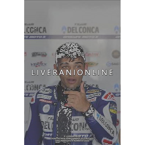 23.09.2017. Motorland Aragon, Alcaniz, Spagna. Jorge Martin FOTO G. PIAZZOLLA-AG ALDO LIVERANI SAS